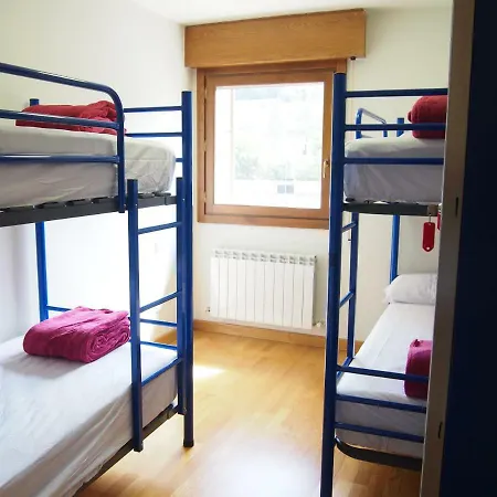 Albergue Segunda Etapa-3